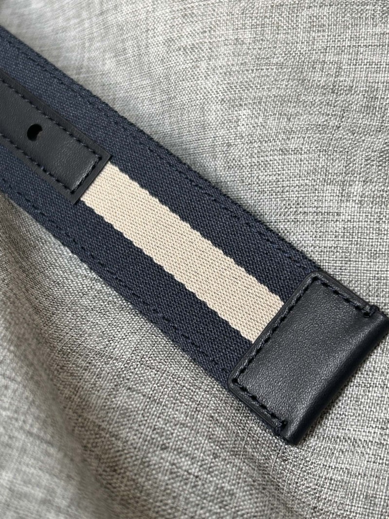 Bally Belts